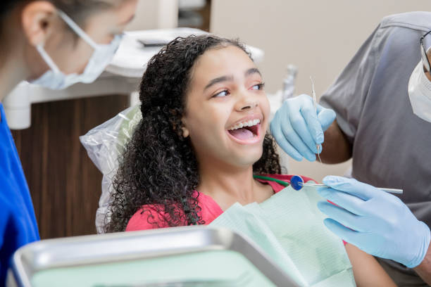 Best Emergency Orthodontic Services in Coldwater, MI
