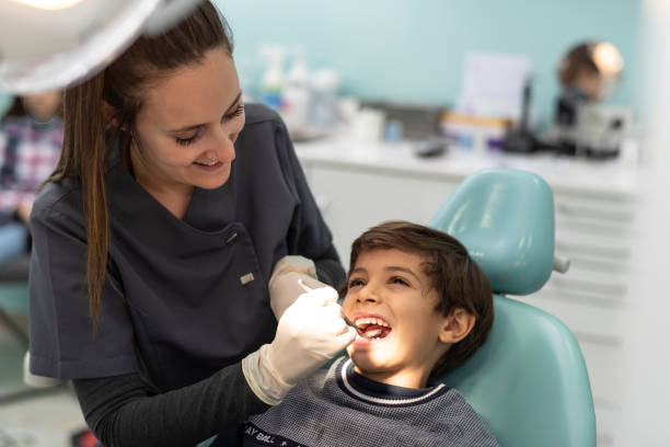 Best Emergency Dental Care for Broken or Chipped Teeth in Coldwater, MI