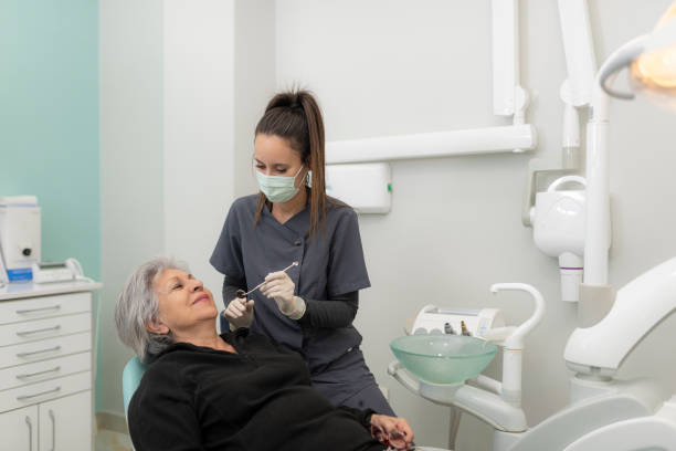 Best Emergency Treatment for Dental Infections or Abscesses in Coldwater, MI