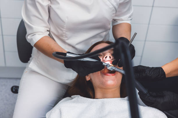 Best Emergency Tooth Extraction in Coldwater, MI