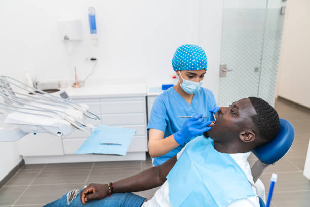 Best 24-Hour Emergency Dentist in Coldwater, MI
