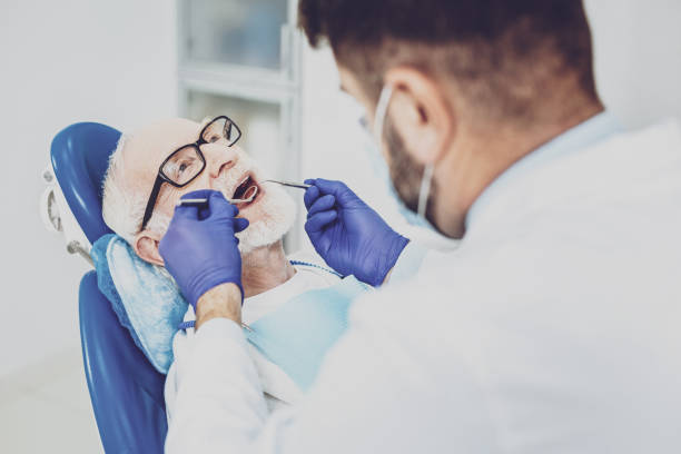 Best Emergency Denture Repair in Coldwater, MI